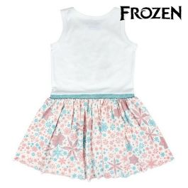 Vestido Frozen 73511