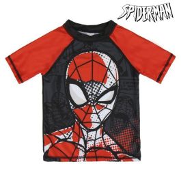 Camiseta de Baño Spiderman 73819 Precio: 9.9499994. SKU: S0717079