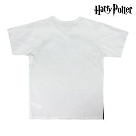 Camiseta de Manga Corta Premium Harry Potter 73706