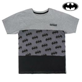 Camiseta de Manga Corta Premium Batman 73763