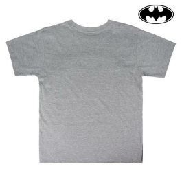 Camiseta de Manga Corta Premium Batman 73763