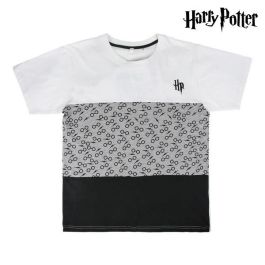 Camiseta de Manga Corta Premium Harry Potter 73987