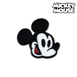 Pin Mickey Mouse Negro