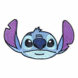 Parche Stitch Disney