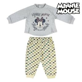 Chándal Infantil Minnie Mouse 74712 Precio: 11.94999993. SKU: S0719474