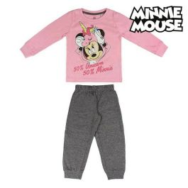 Pijama Infantil Minnie Mouse 74175 Precio: 6.95000042. SKU: S0719462