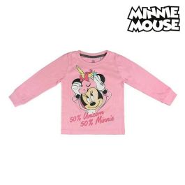 Pijama Infantil Minnie Mouse 74175