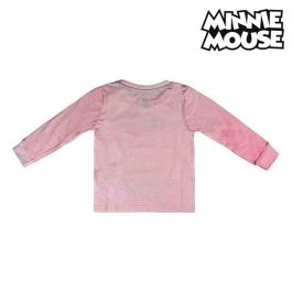 Pijama Infantil Minnie Mouse 74175