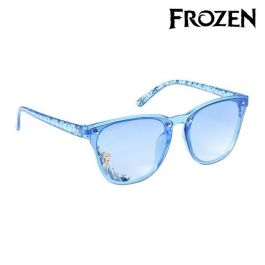Gafas de Sol Infantiles Frozen Azul Azul marino