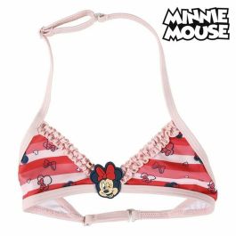 Bikini Minnie Mouse Rojo