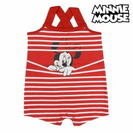 Pelele sin Mangas para Bebé Minnie Mouse Precio: 5.94999955. SKU: S0722449