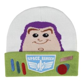 Gorro punto toy story buzz lightyear Green Gorro punto toy story buzz lightyear Green