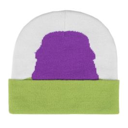 Gorro punto toy story buzz lightyear Green Gorro punto toy story buzz lightyear Green