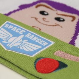 Gorro punto toy story buzz lightyear Green Gorro punto toy story buzz lightyear Green