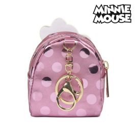 Llavero Monedero Minnie Mouse 70869