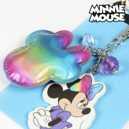 Llavero 3D Minnie Mouse 74147 Multicolor