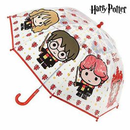 Paraguas Harry Potter Rojo 100 % POE (Ø 78 cm) Precio: 6.50000021. SKU: S0723929