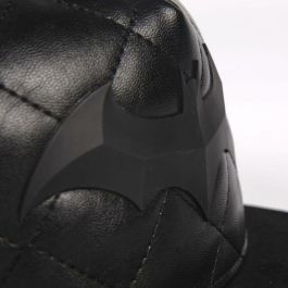 Gorra Batman Negro PU (58 cm) (57-59)