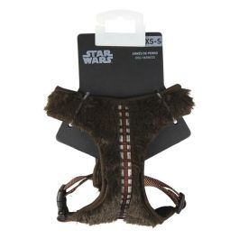 Arnés para Perro Star Wars Marrón Precio: 15.49999957. SKU: S0725838