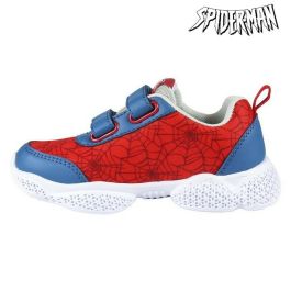 Zapatillas Deportivas Infantiles Spiderman