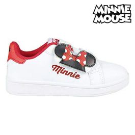 Zapatillas Casual Niño Minnie Mouse