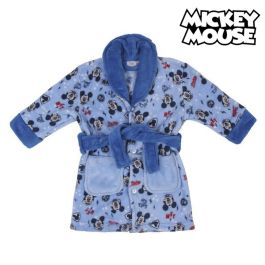 Batín Infantil Mickey Mouse Azul Precio: 11.94999993. SKU: S0724911
