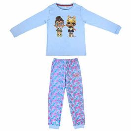 Pijama Infantil LOL Surprise!