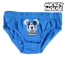 Pack de Calzoncillos Mickey Mouse (6 uds)