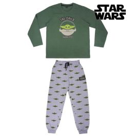 Pijama The Mandalorian Verde Precio: 14.95000012. SKU: S0724903