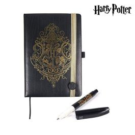 Set de Papelería Harry Potter Negro Precio: 12.9954. SKU: B136RKXALA