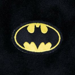 Juguete para gatos Batman Negro Juguete para gatos Batman Negro
