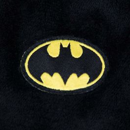Juguete para gatos Batman Negro Juguete para gatos Batman Negro