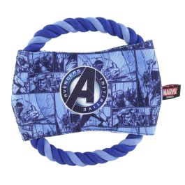 Cuerda The Avengers Azul