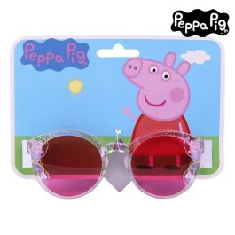 Gafas de Sol Infantiles Peppa Pig Rosa