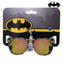 Gafas de Sol Infantiles Batman Gris