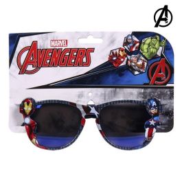 Gafas de Sol Infantiles The Avengers Azul
