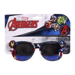 Gafas de Sol Infantiles The Avengers Azul