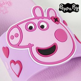 Chanclas para Niños Peppa Pig Rosa