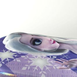 Mochila Infantil 3D Frozen (25 x 31 x 1 cm)
