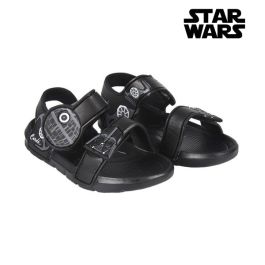 Sandalias de Playa Star Wars Negro Precio: 19.94999963. SKU: S0724420
