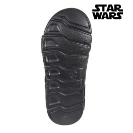 Sandalias de Playa Star Wars Negro