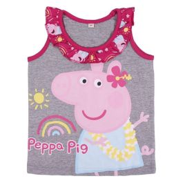 Conjunto de Ropa Peppa Pig