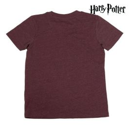 Conjunto de Ropa Harry Potter Rojo 12 Años