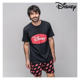 Pijama Disney Hombre