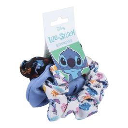 Coleteros Stitch Multicolor 3 Piezas Precio: 6.89000015. SKU: B1JKEC4T55