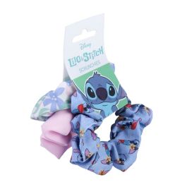 Coleteros Stitch Multicolor 3 Piezas Precio: 6.89000015. SKU: B1HXDHSHQN