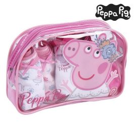 Pack de Braguitas para Niña Peppa Pig Multicolor (5 uds)