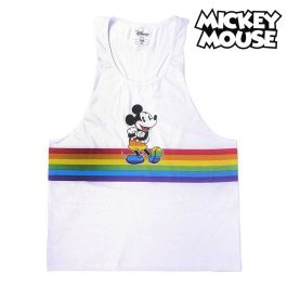 Camiseta de Tirantes Disney Pride Precio: 3.95000023. SKU: S0726946