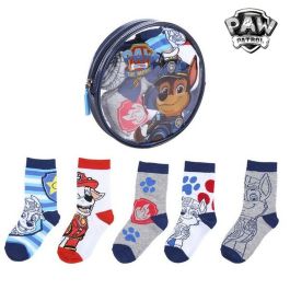 Calcetines The Paw Patrol