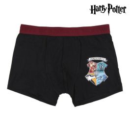 Bóxer de Hombre Harry Potter (2 uds)